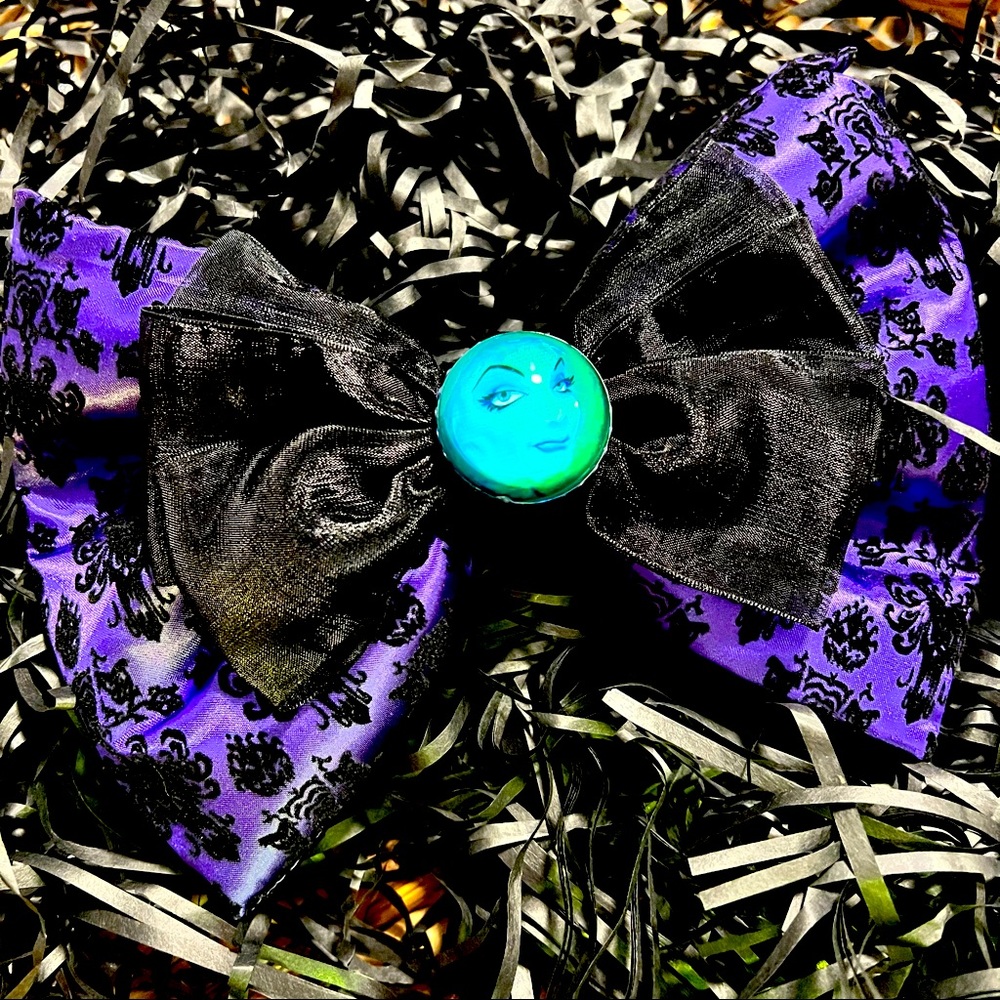 Disney Ears Bow